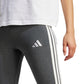 adidas Essentials 3-Stripes Cotton leggings W JZ3299 Clothing/Lifestyle/Trousers, shorts Adidas