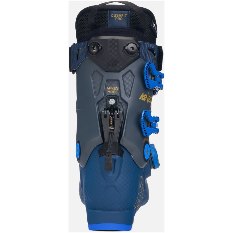 Men’s K2 BFC 120 BOA Ski Boots