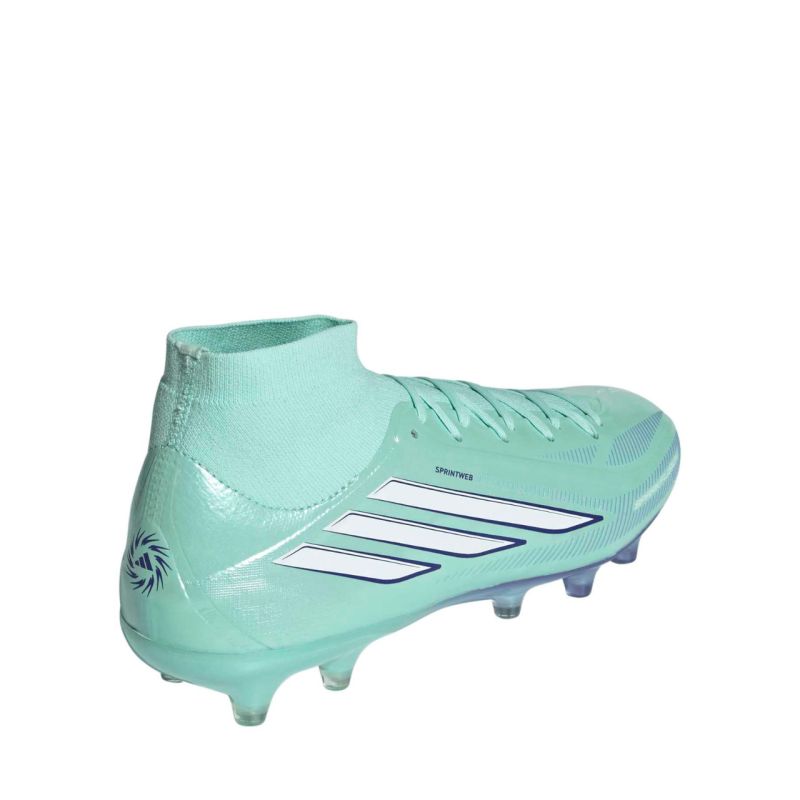 Adidas F50 Sparkfusion Pro FG/AG IH4560 Football Boots