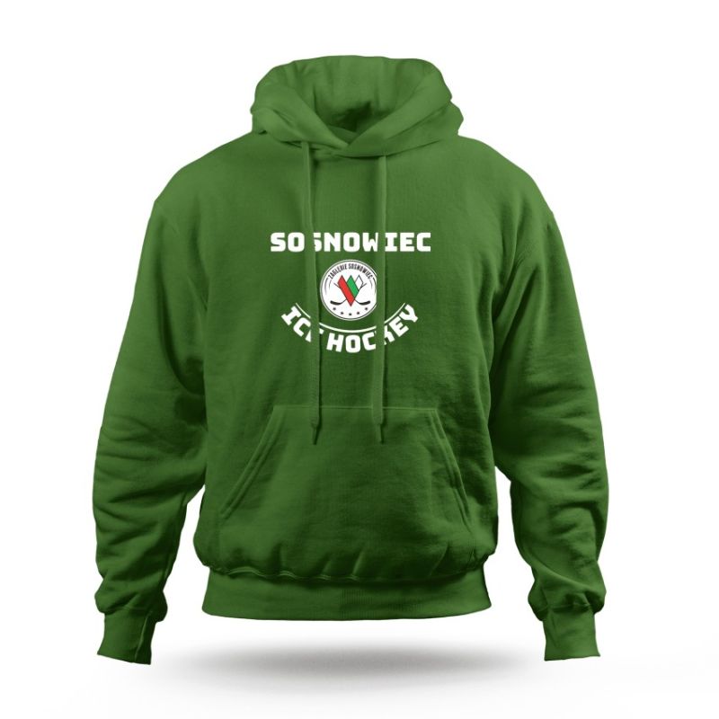 Zagłębie Sosnowiec Ice Hockey Sweatshirt Clothing Your Sports Performance