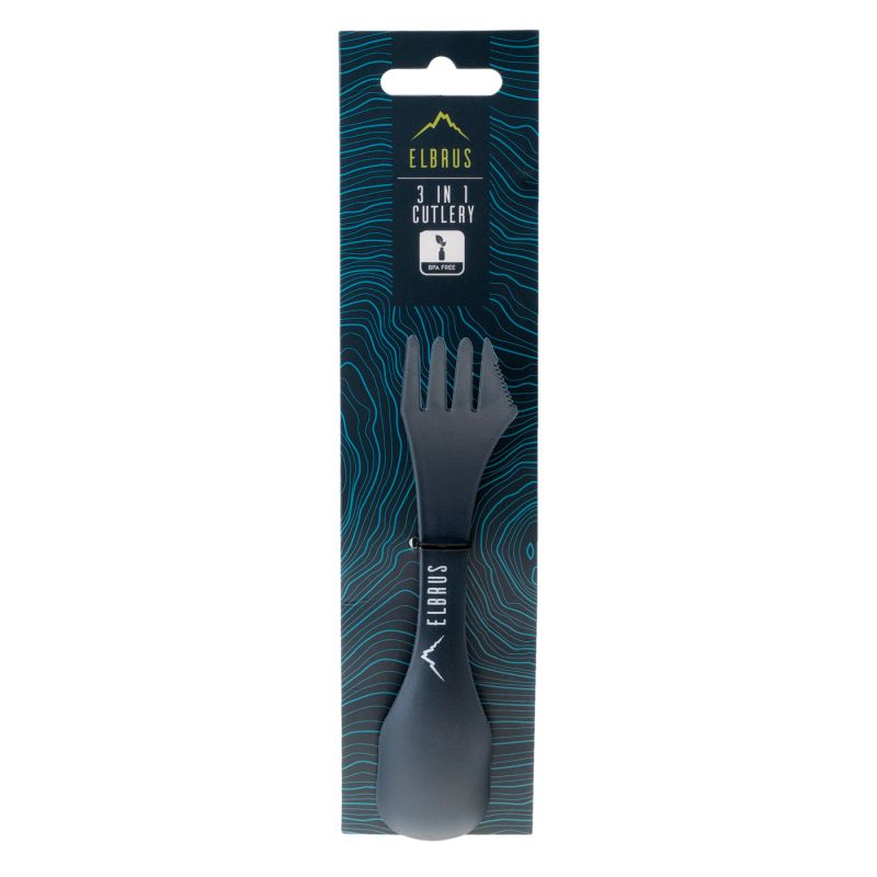 Elbrus Carina Cutlery 92800435005