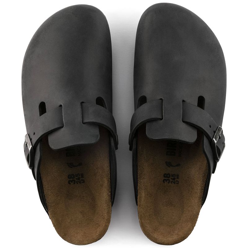 Birkenstock Boston clogs 0059461 Footwear/Lifestyle/Birkenstock/Klapki/chodaki Birkenstock