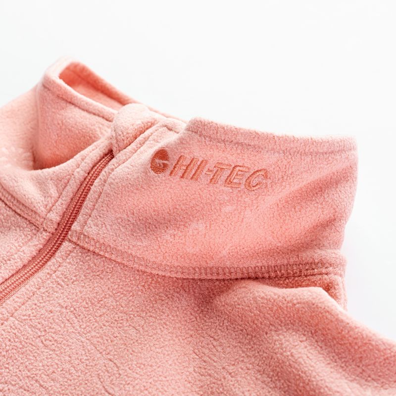 Women's fleece LADY ELISA Clothing Your Sports Performance