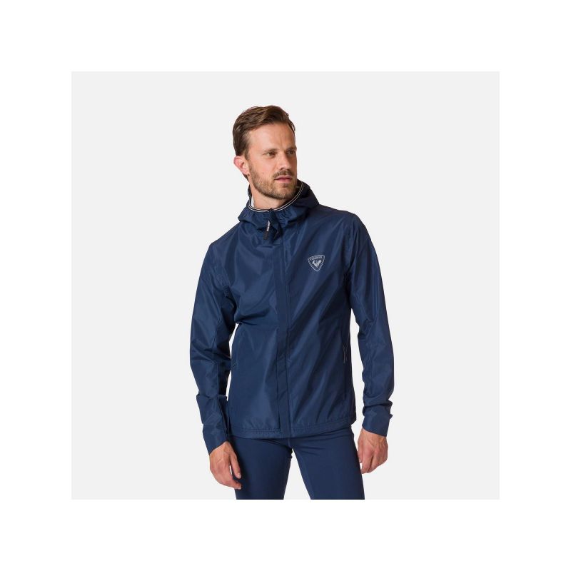 Rossignol Skpr Active Jkt Jacket Navy Blue Import z PMSport Your Sports Performance