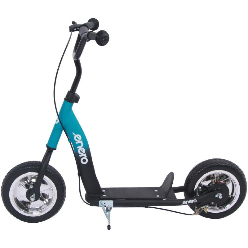 SCOOTER ENERO 10 GHOST RAIDER JUNIOR TURQUOISE Sport/Skate/Hulajnogi/Klasyczne Your Sports Performance