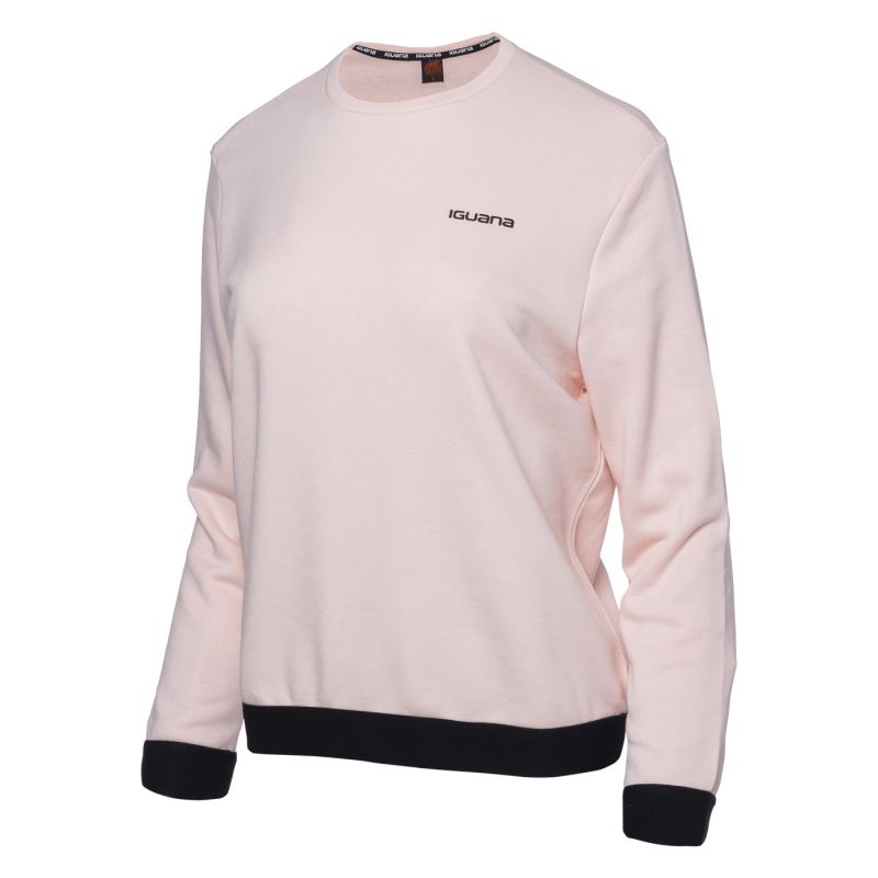 Iguana Rinoco Sweatshirt W Clothing/Lifestyle/Iguana Your Sports Performance