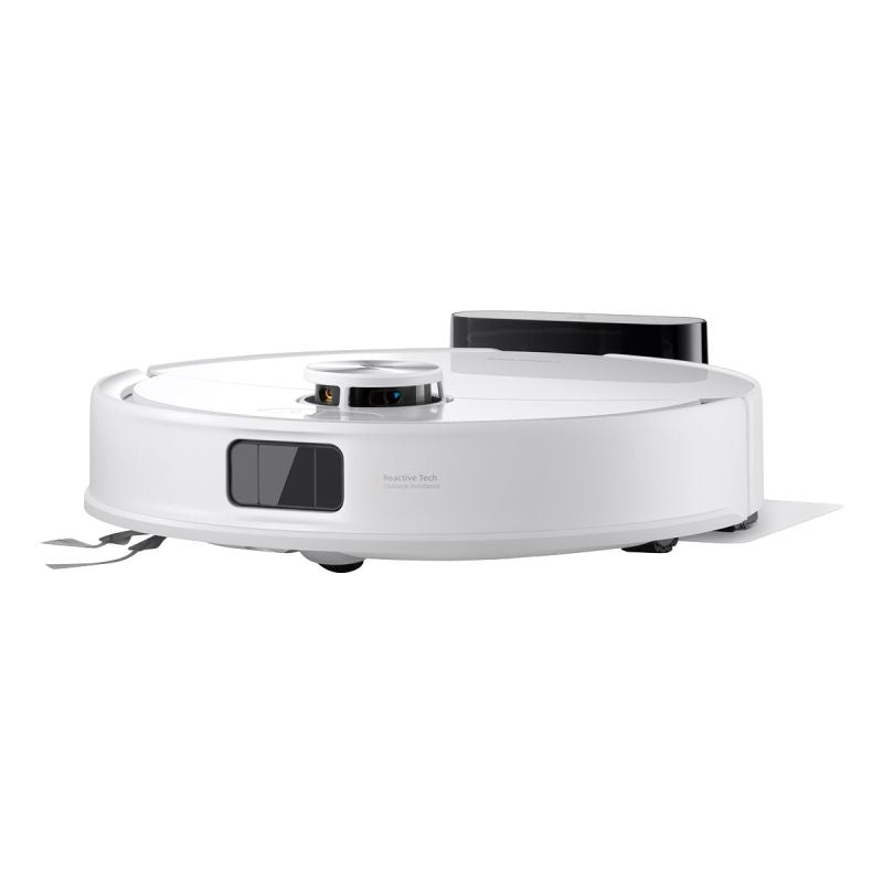 Roborock Q10 VF Cleaner white AGD - Produkty/Roboty sprzątające Your Sports Performance