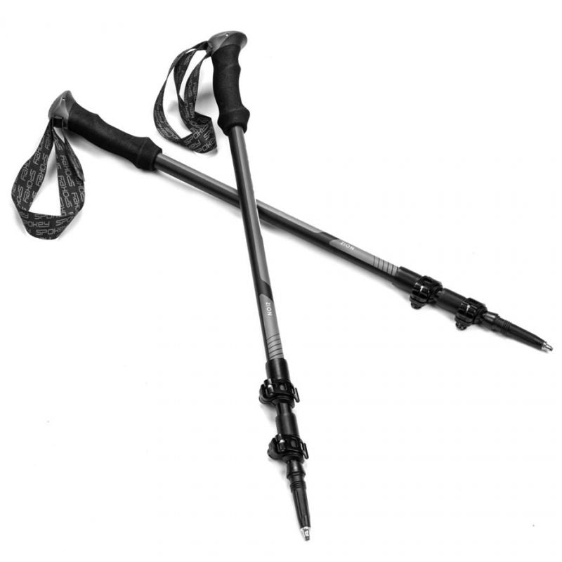 Spokey Zion 929460 trekking poles Accessories Your Sports Performance