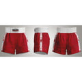 Kick Light Training Shorts MASTERS (WAKO APPROVED) In preparation Your Sports Performance