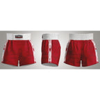 Kick Light Training Shorts MASTERS (WAKO APPROVED) In preparation Your Sports Performance