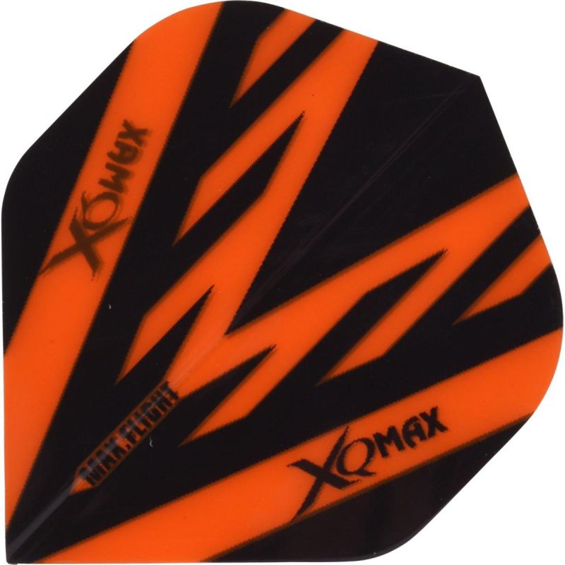 DART ACCESSORIES 84 PCS XQMAX Accessories Your Sports Performance