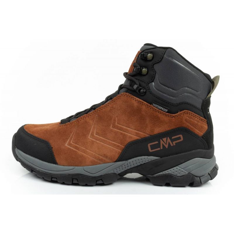 CMP Melnick M 3Q18587 P777 Trekking Shoes Footwear/Outdoor/CMP Your Sports Performance