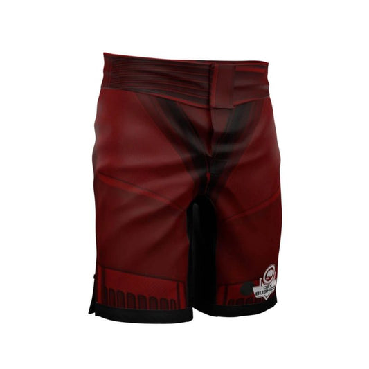 Shorts - Training shorts "Cyborg" M ODZIEŻ - Szorty treningowe Your Sports Performance
