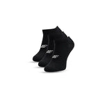 Men’s Low-Cut Socks (3-Pack) 4F 4FWMM00USOCM737-20S
