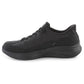 Skechers Slip-Ins: Contour Foam - Cozy 232619-BBK Black In preparation Your Sports Performance