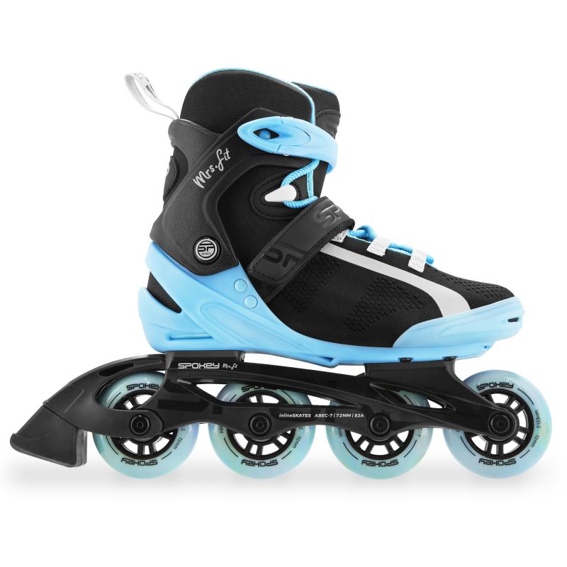 MsrFIT M 36 BL 940760 inline skates Accessories/Skating/Rolki (pozostałe) Your Sports Performance