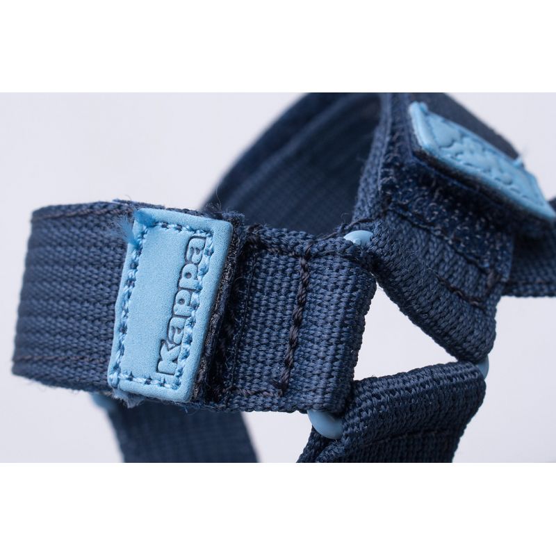 Sandals Kappa Mortara T Jr 260772T-6764 Footwear/Lifestyle/Kappa Kappa