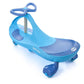 Meteor Swingo Gravity Ride-On Blue To be categorized Your Sports Performance