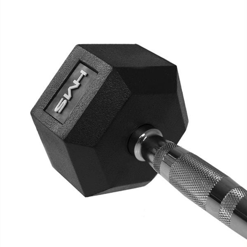 HMS Hex Pro 40 KG dumbbell Accessories/Training equipment Your Sports Performance