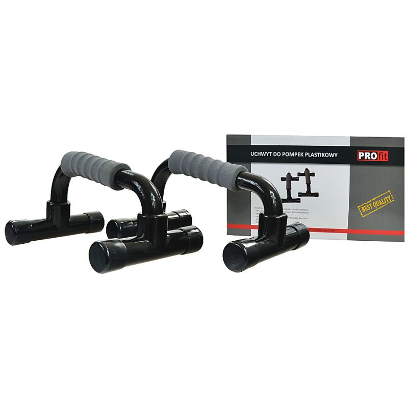 Handles for Pushups Profit plastic DK 3204 Accessories/Training equipment Your Sports Performance