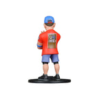 MINIX WWE - JOHN CENA (Gry i zabawki) Figurki/Kolekcjonerskie Your Sports Performance