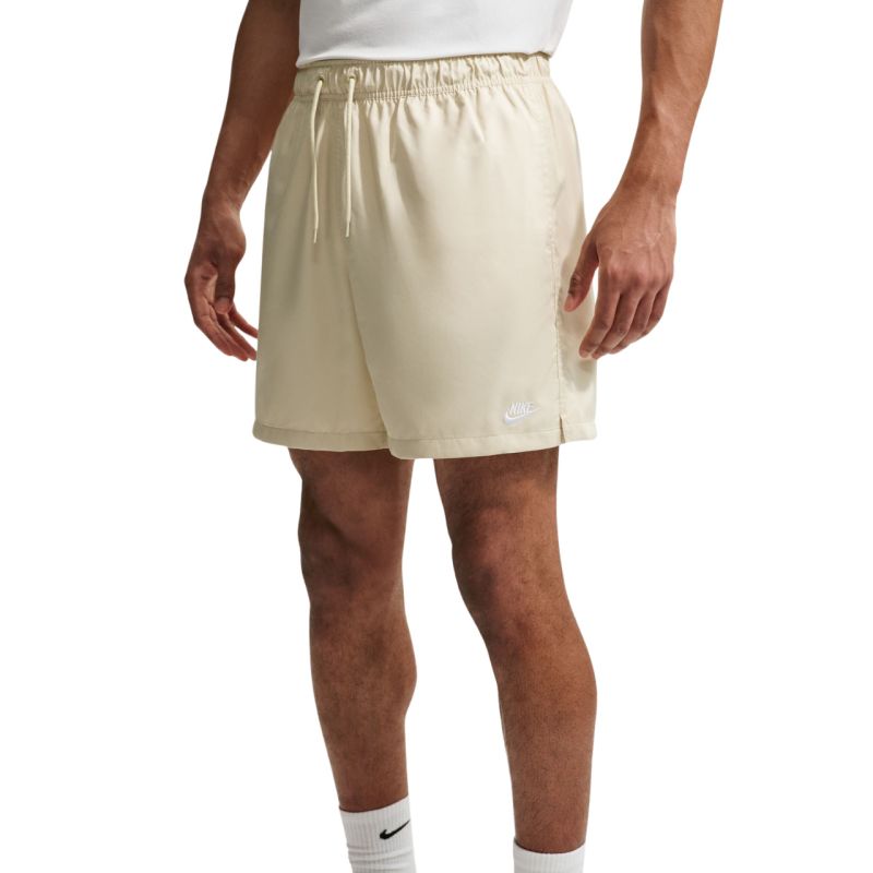 Nike Club Men's Cream Shorts FN3307 229