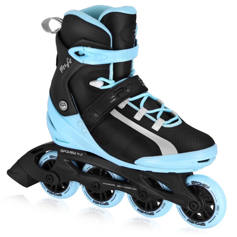 MsrFIT M 36 BL 940760 inline skates Accessories/Skating/Rolki (pozostałe) Your Sports Performance