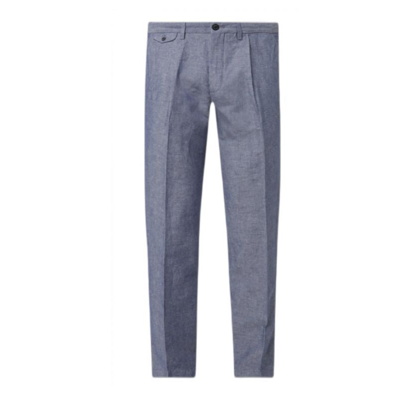 Tommy Hilfiger Hampton Slim M pants MW0MW17918 Clothing/Lifestyle/Trousers, shorts/Tommy Hilfiger Tommy Hilfiger