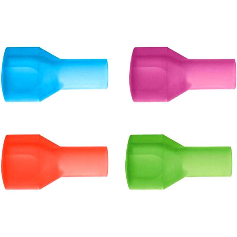Camelbak Big Bite Valve 4 Color Pack (C91026/UNI) In preparation Your Sports Performance