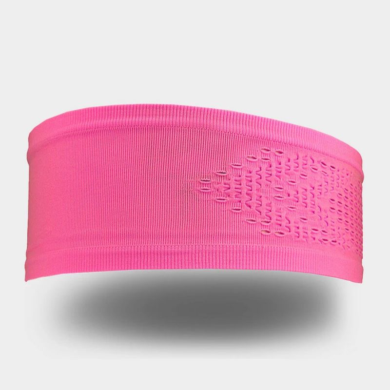 Headband 4F 4FAW23ABANU051 55S Accessories/Straps/4f 4F