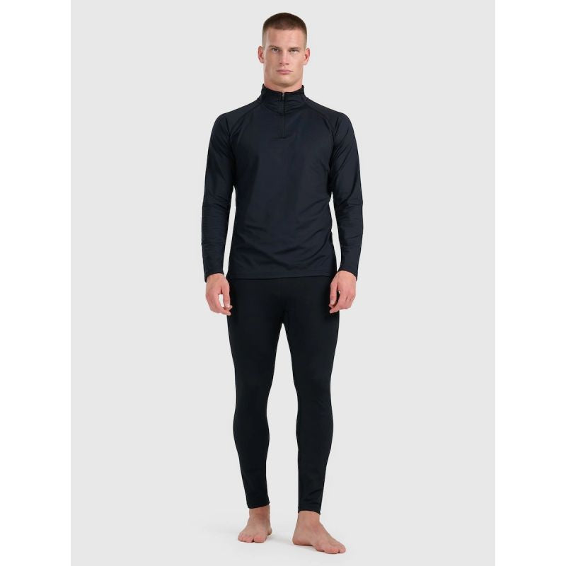 Men’s Thermal Base Layer Top with Insulation 4F 4FWAW25UBRUM101-20S