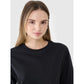Women's oversize plain T-shirt 4F 4FRSS25TTSHF2694-20S *Kategoria tymczasowa Your Sports Performance