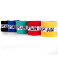 CAPTAIN'S BAND NO10 CAB-LI100 In preparation Your Sports Performance