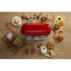 Gorenje MMC1000RLR 1000W planetary food processor; 4.5l (red) AGD - Produkty/Roboty kuchenne Your Sports Performance