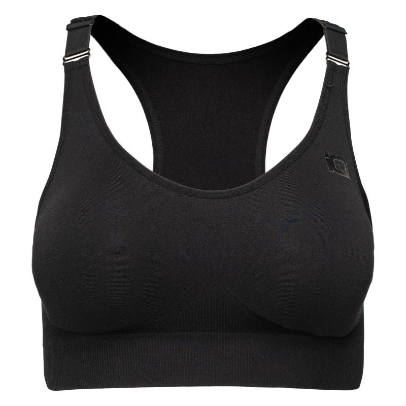 IQ Carmen II Sports Bra Wmns W 92800597407 Clothing/Training/IQ Your Sports Performance
