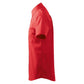 Malfini Chic M MLI-20707 red shirt Clothing/Lifestyle/T-shirts/Malfini Malfini