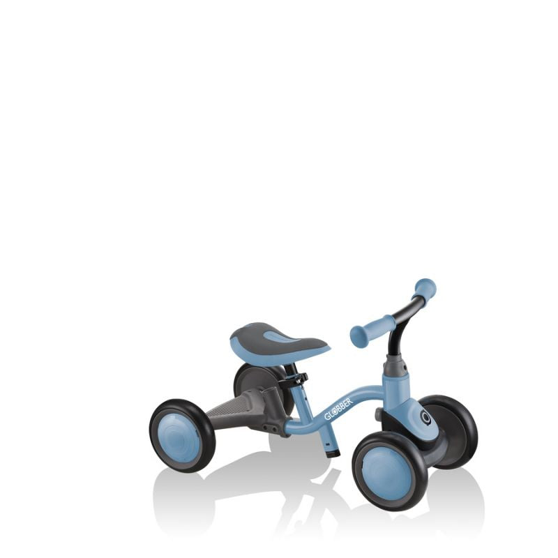 Multifunction bike Globber Learning Bike 3in1 Deluxe 639-200 Ash Blue Accessories/Bicycle/Rowery Your Sports Performance