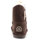 Bearpaw Rosie W 1653W-205 Chocolate II winter shoes Footwear/Outdoor/UGG Your Sports Performance