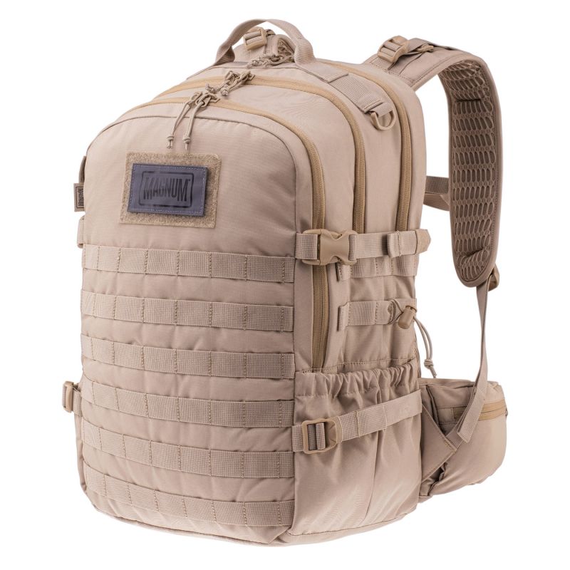 Magnum Urbantask 37 backpack 92800538540 Accessories/Plecaki/Magnum Your Sports Performance