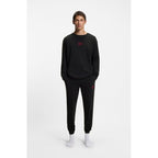 Hugo Loungewear Laze NERO Men's T-Shirt (50525229-001) Hugo