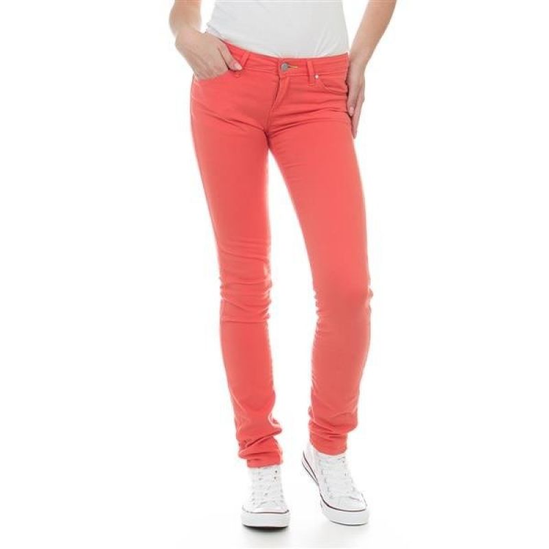Wrangler Molly Melon jeans W251U229M Clothing/Lifestyle/Trousers, shorts/Wrangler Your Sports Performance