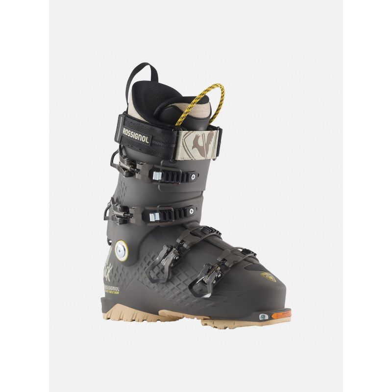 ROSSIGNOL ALLTRACK EL 130LT LV GW-M GREY Ski Boots Import z PMSport Your Sports Performance