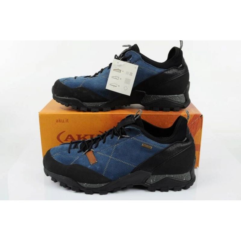 Aku Nativa GTX M 628775 trekking shoes Footwear/Outdoor/Aku Your Sports Performance