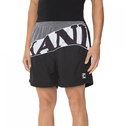 Karl Kani Wavy Retro Block Trackshorts M 6013814 Clothing/Basketball/Karl Kani Your Sports Performance