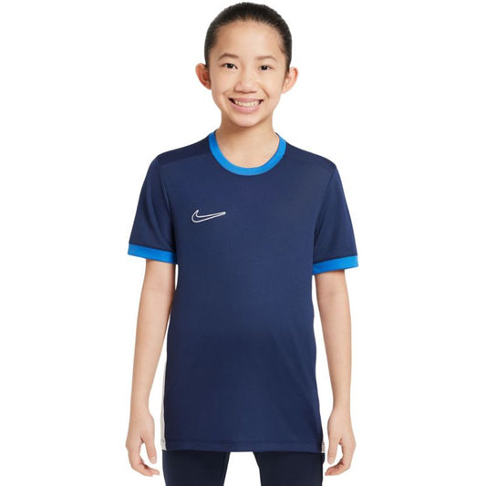 Nike Dri-Fit Academy 25 SS Jr Jersey FZ9758 410 Clothing/Football Nike