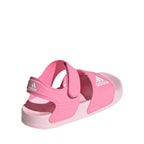 Adidas Adilette Jr IH3634 Sandals Footwear/Lifestyle/Sandały Adidas