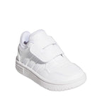 adidas Hoops 3.0 kids' shoes white GW0442 Footwear Your Sports Performance