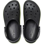 Clogs Crocs BayBand Clog T Jr 208322 0C4 Footwear/Lifestyle/Crocs Crocs