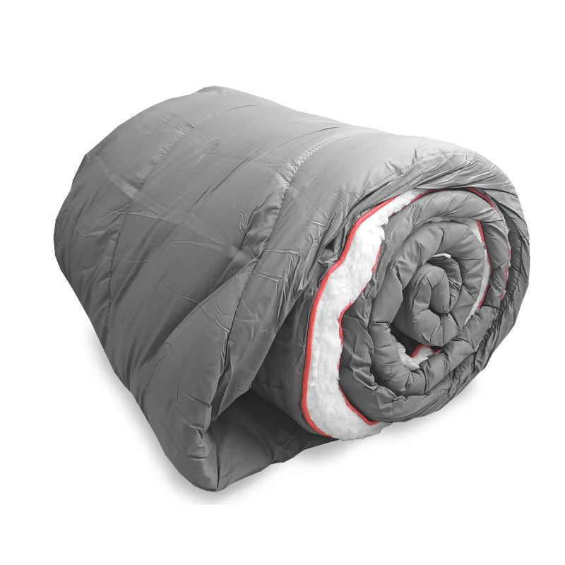 Offlander camping blanket 200 x 140 OFF_CACC_01GR Accessories/Tourist equipment/Koce Your Sports Performance