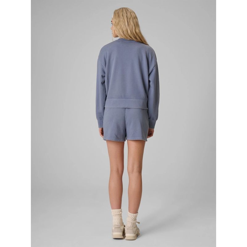 Women's sweatpants 4F 4FRAW26TSHOF0980-32S